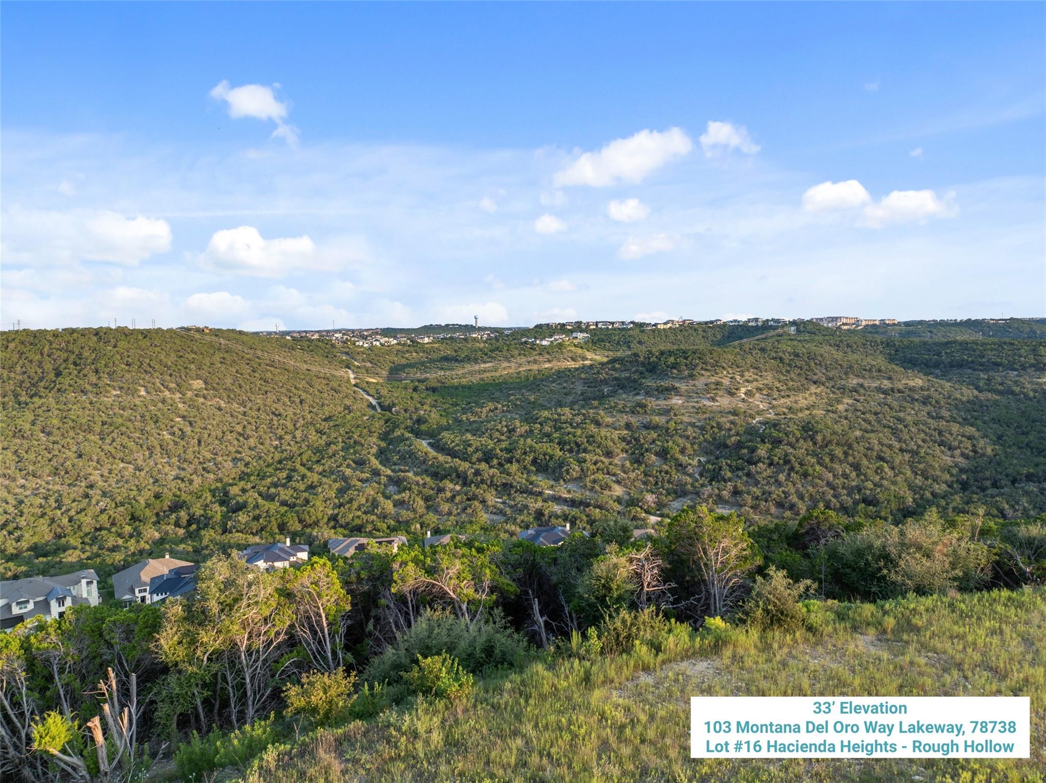 103 Montana Del Oro WAY