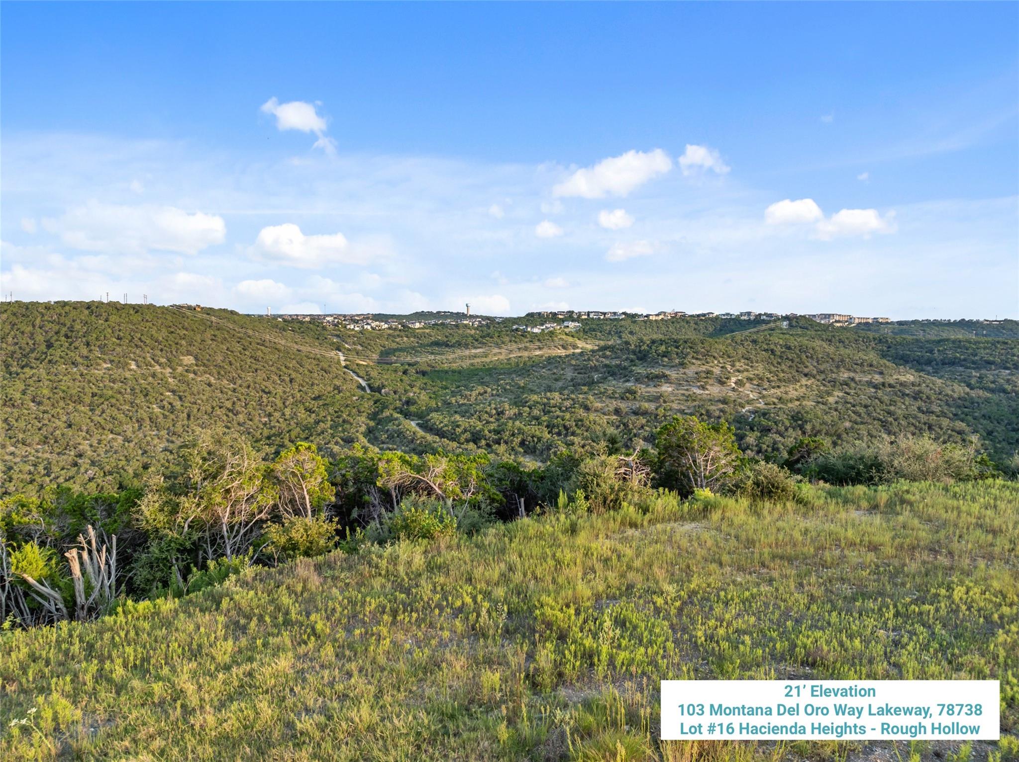 103 Montana Del Oro WAY