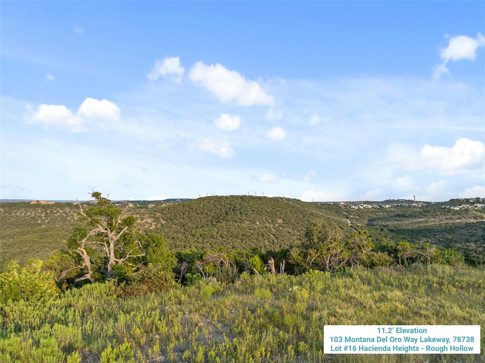 103 Montana Del Oro WAY