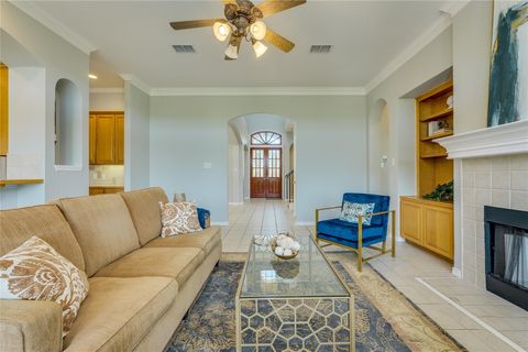 Tiny photo for 5133 Valburn CT, Austin, TX 78731 (MLS # 5100627)