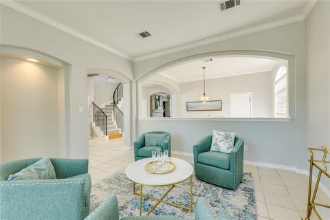 Tiny photo for 5133 Valburn CT, Austin, TX 78731 (MLS # 5100627)