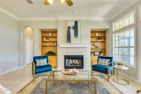 Tiny photo for 5133 Valburn CT, Austin, TX 78731 (MLS # 5100627)