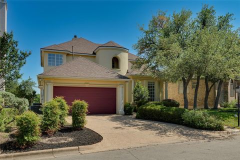 5133 Valburn CT Austin TX 78731