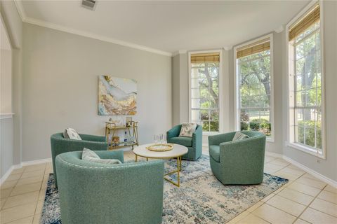 Tiny photo for 5133 Valburn CT, Austin, TX 78731 (MLS # 5100627)