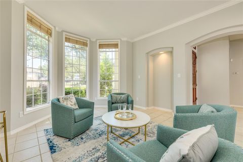 Tiny photo for 5133 Valburn CT, Austin, TX 78731 (MLS # 5100627)