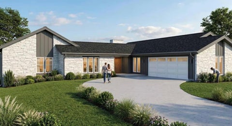 Photo of 7507 Hart LN, Austin, TX 78731 (MLS # 2046201)