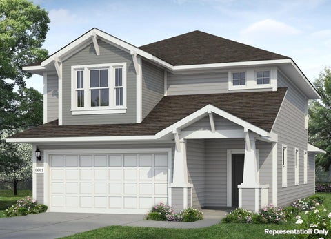 Photo of 1212 Windrow RUN, Hutto, TX 78634 (MLS # 7725953)