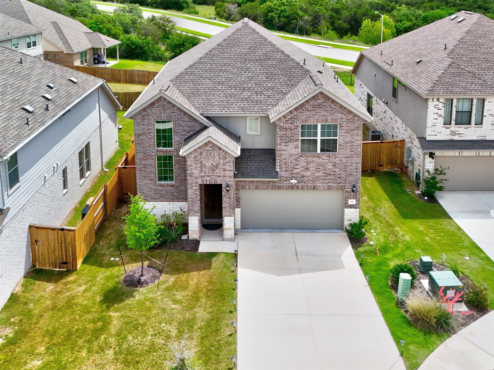 617 Silent Creek CV