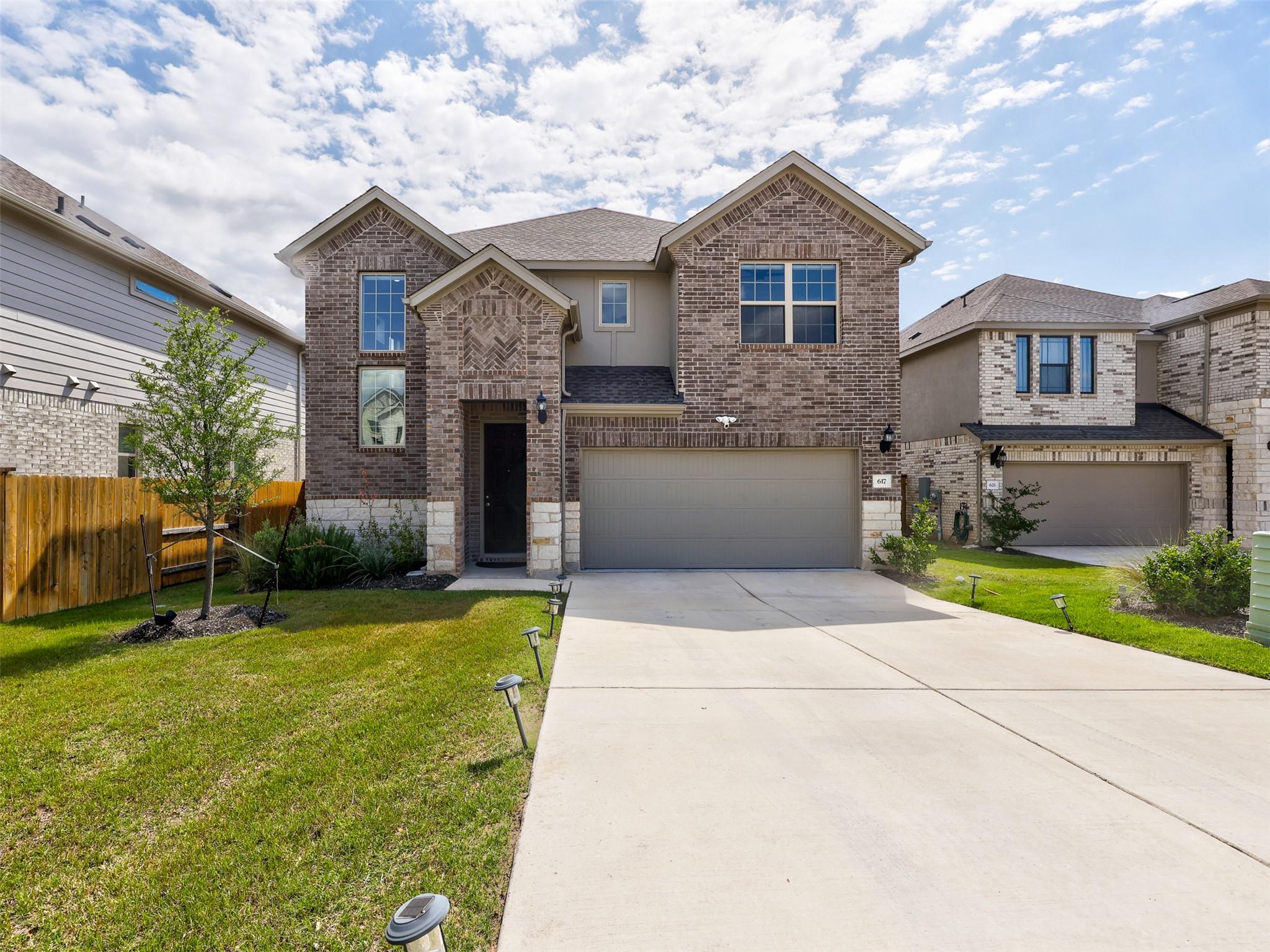 617 Silent Creek CV