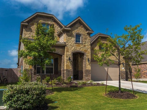 Photo of 3205 Cotton Blossom WAY, Pflugerville, TX 78660 (MLS # 7615466)