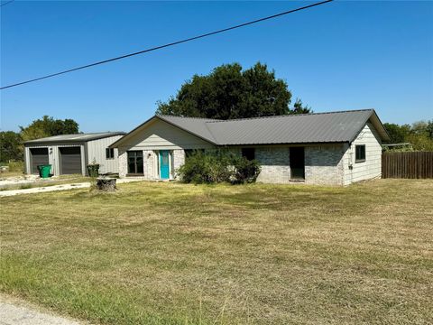 A home in Austin