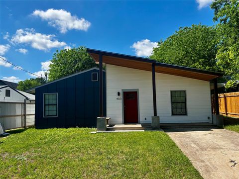 Photo of 403 Delmar Ave, Austin, TX 78752 (MLS # 8777208)