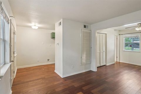 Tiny photo for 1110 W 22nd ST #2, Austin, TX 78705 (MLS # 4460509)