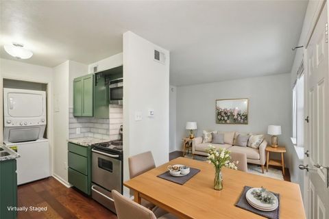 Tiny photo for 1110 W 22nd ST #2, Austin, TX 78705 (MLS # 4460509)
