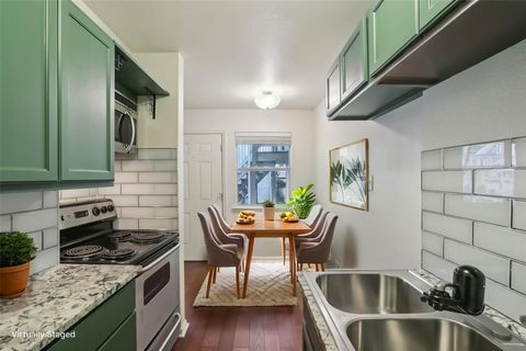 Tiny photo for 1110 W 22nd ST #2, Austin, TX 78705 (MLS # 4460509)