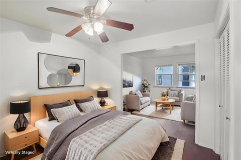 Photo of 1110 W 22nd ST #2, Austin, TX 78705 (MLS # 4460509)
