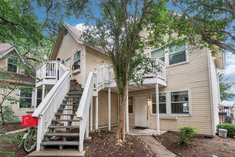 Tiny photo for 1110 W 22nd ST #2, Austin, TX 78705 (MLS # 4460509)