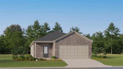 Photo of 245 Mets WAY, Hutto, TX 78634 (MLS # 2179919)