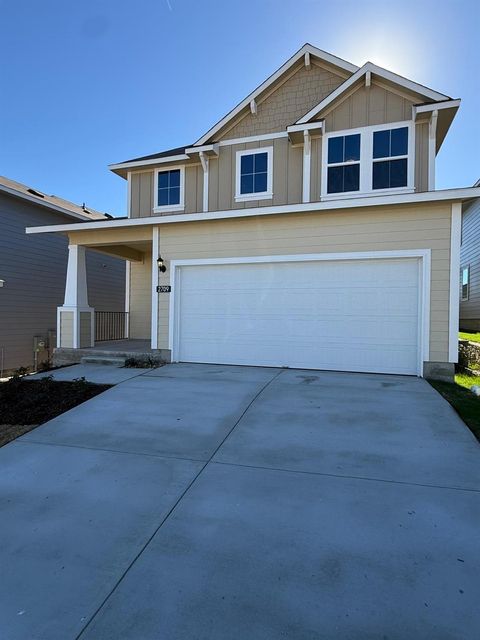 Photo of 2709 Towy RD, Pflugerville, TX 78660 (MLS # 2813737)