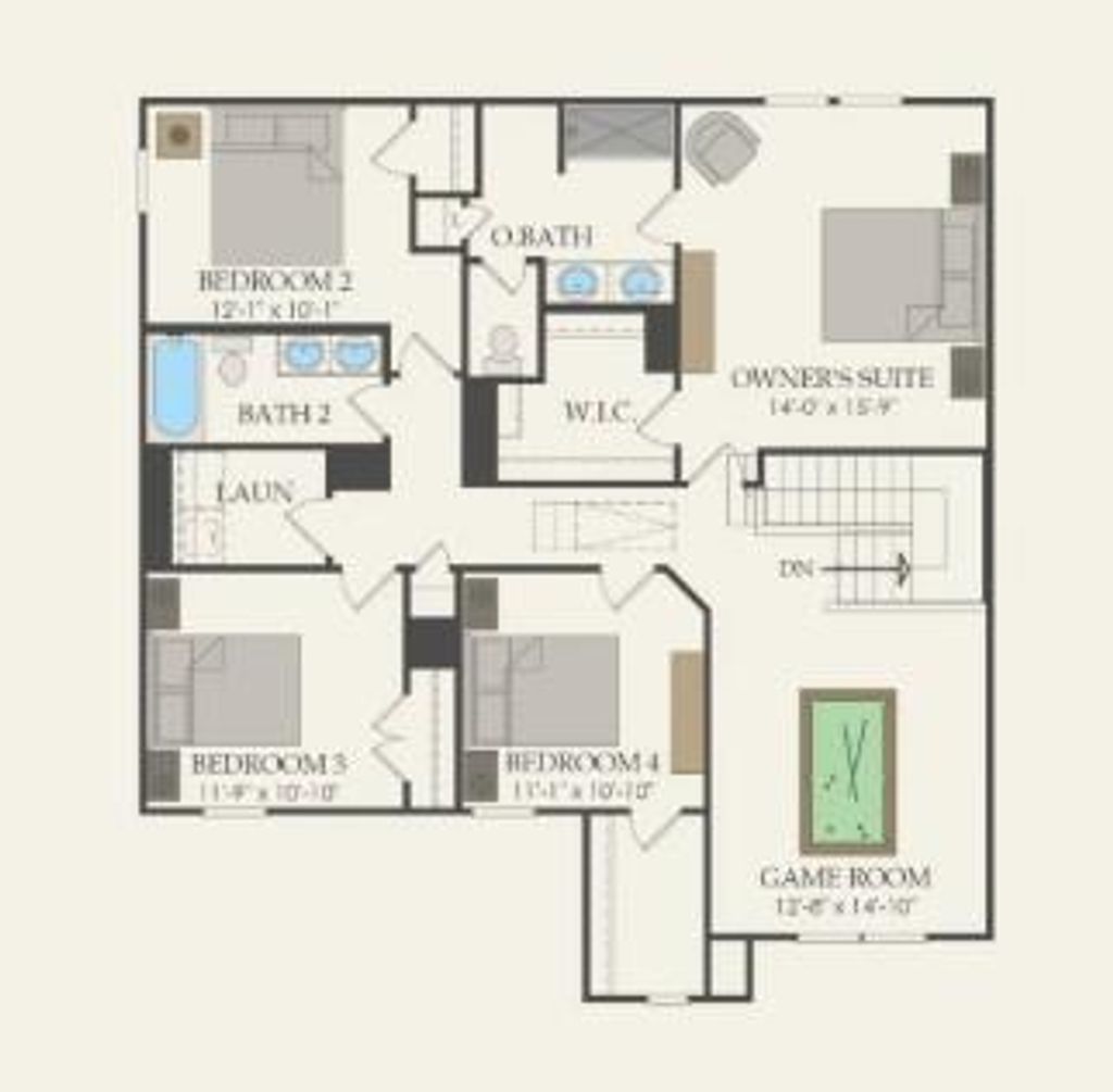 Photo of 125 Darlington CT, Liberty Hill, TX 78642 (MLS # 2510733)