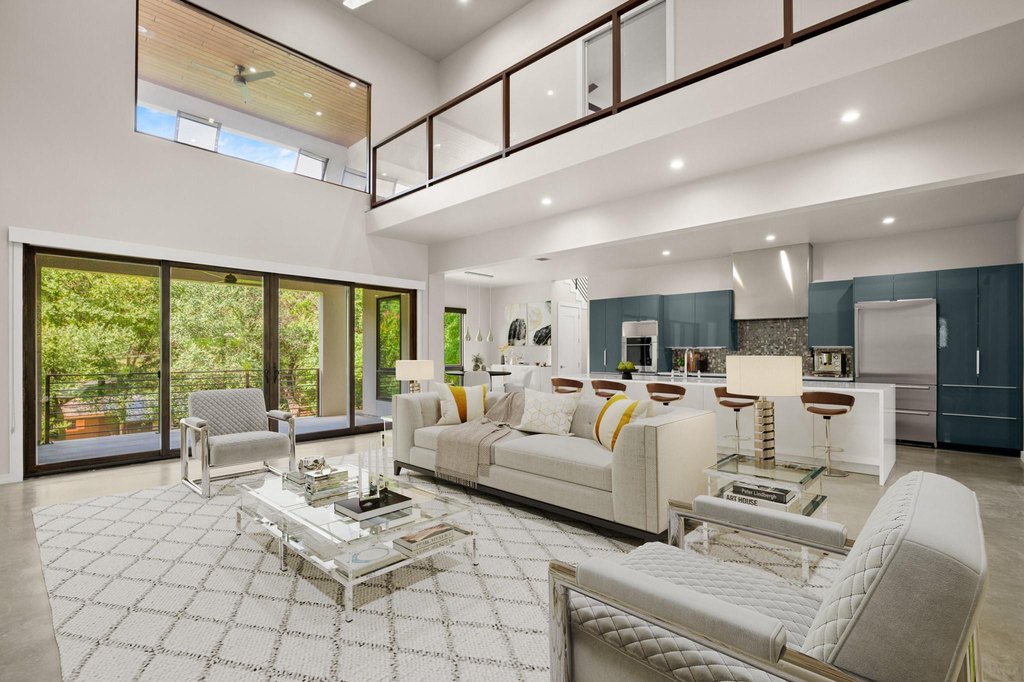 500 Laurel Valley RD