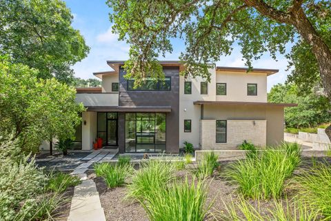 500 Laurel Valley RD West Lake Hills TX 78746
