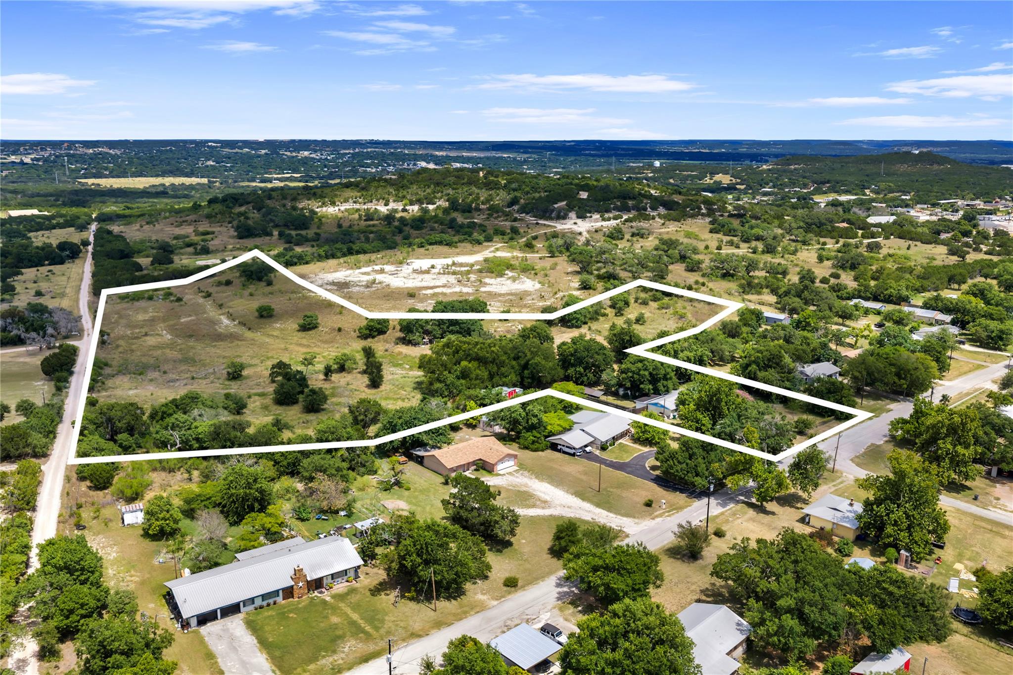 505 Chisum TRL
