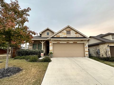 Photo of 404 Blue Waterleaf LN, Georgetown, TX 78626 (MLS # 4950763)