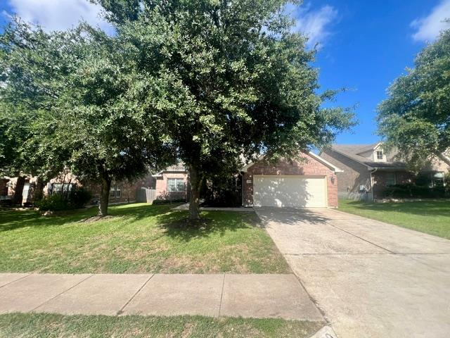 2509 Granite Creek DR