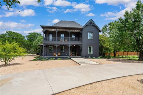 Photo of 7601 Wells Trce Trce, Manor, TX 78653 (MLS # 2071329)