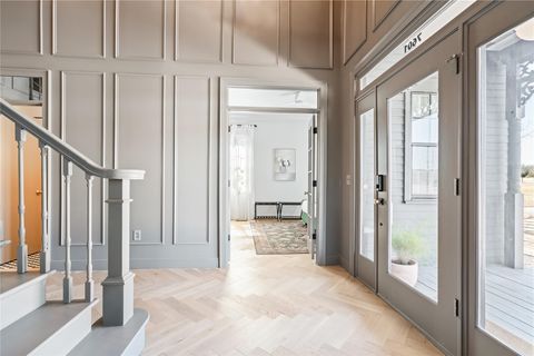 Tiny photo for 7601 Wells Trce Trce, Manor, TX 78653 (MLS # 2071329)