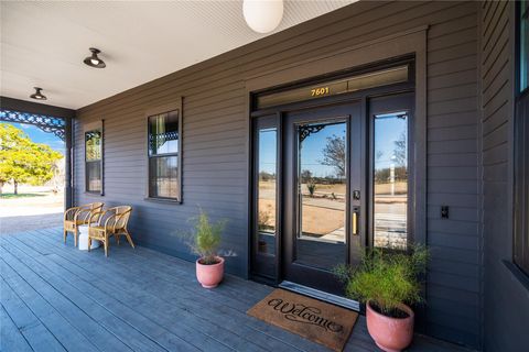 Tiny photo for 7601 Wells Trce Trce, Manor, TX 78653 (MLS # 2071329)