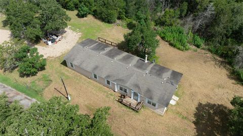 A home in Cedar Creek