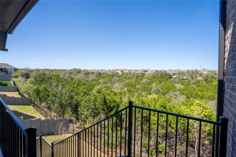 Photo of 1309 Spring Gulch LN, Georgetown, TX 78628 (MLS # 6304362)