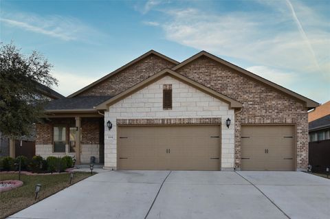 Photo of 5008 Risana BND, Round Rock, TX 78665 (MLS # 6149422)