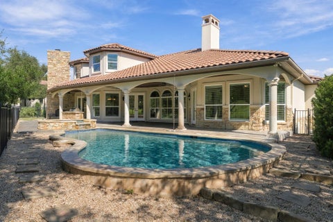 Tiny photo for 3 Gentlebrook BND, The Hills, TX 78738 (MLS # 7556596)