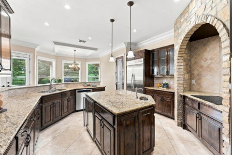 Tiny photo for 3 Gentlebrook BND, The Hills, TX 78738 (MLS # 7556596)