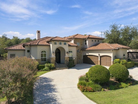 Tiny photo for 3 Gentlebrook BND, The Hills, TX 78738 (MLS # 7556596)