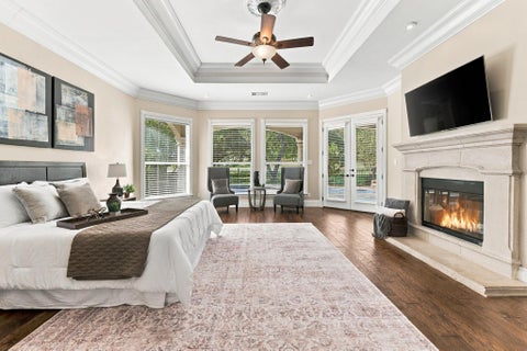Tiny photo for 3 Gentlebrook BND, The Hills, TX 78738 (MLS # 7556596)