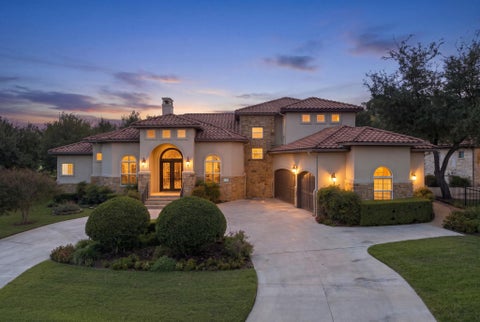 Photo of 3 Gentlebrook BND, The Hills, TX 78738 (MLS # 7556596)