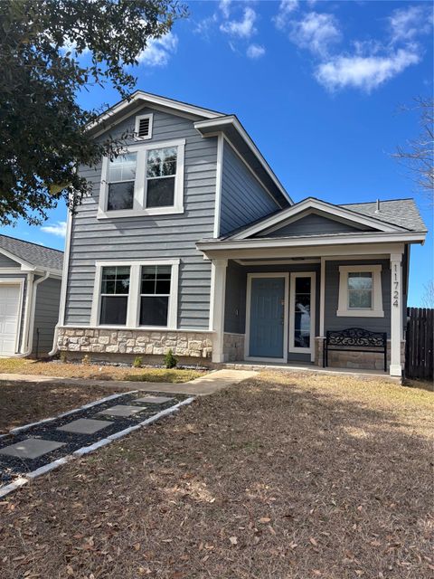 Photo of 11724 Melstone DR, Manor, TX 78653 (MLS # 5966723)