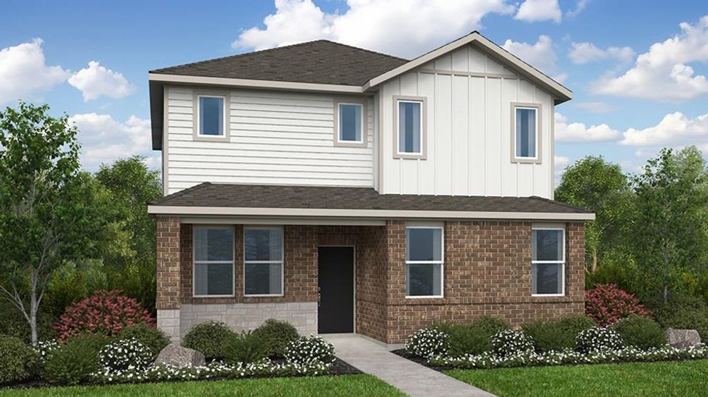 Photo of 5820 Swedish Farms TER, Del Valle, TX 78617 (MLS # 4763780)
