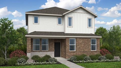 Photo of 5820 Swedish Farms TER, Del Valle, TX 78617 (MLS # 4763780)