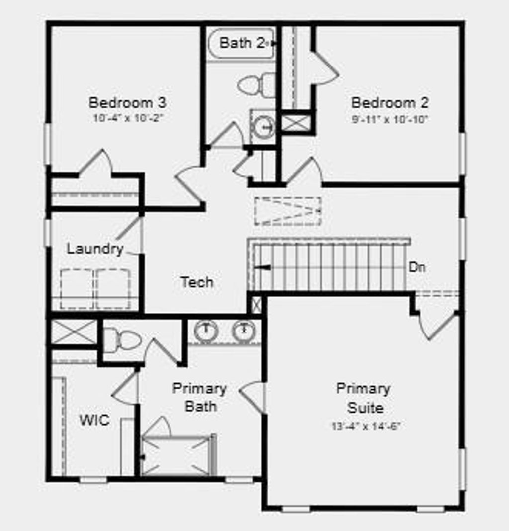 Photo of 5820 Swedish Farms TER, Del Valle, TX 78617 (MLS # 4763780)