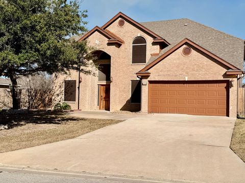 Photo of 2123 Grizzly TRL, Harker Heights, TX 76548 (MLS # 4300010)