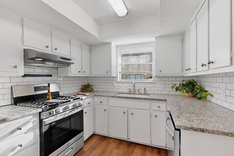 Tiny photo for 912 Speer LN, Austin, TX 78745 (MLS # 2369908)