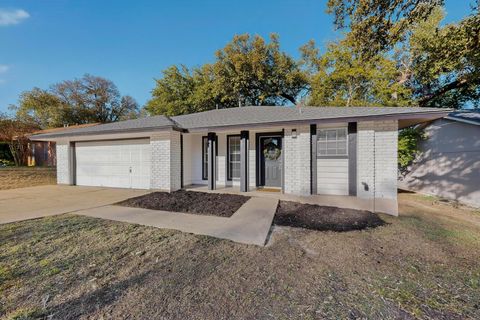 Tiny photo for 912 Speer LN, Austin, TX 78745 (MLS # 2369908)