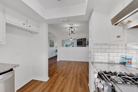 Tiny photo for 912 Speer LN, Austin, TX 78745 (MLS # 2369908)