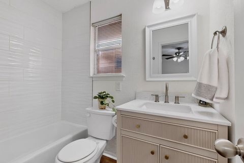 Tiny photo for 912 Speer LN, Austin, TX 78745 (MLS # 2369908)