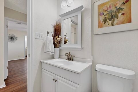 Tiny photo for 912 Speer LN, Austin, TX 78745 (MLS # 2369908)